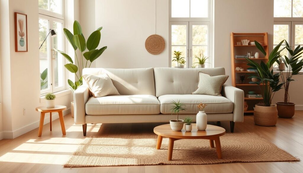 aranżacje tapczanu 120x190