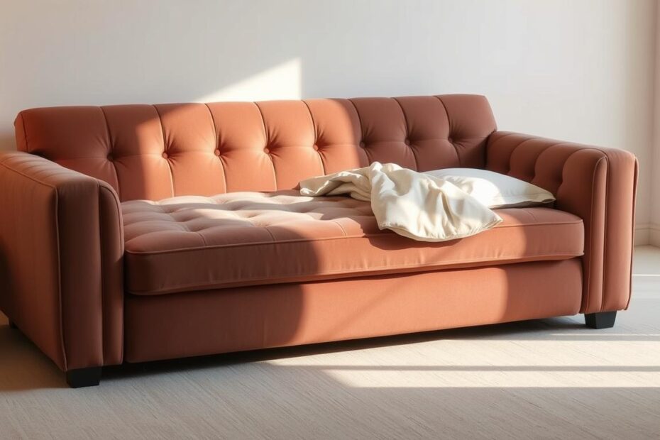 fotel jednoosobowy z funkcją spania