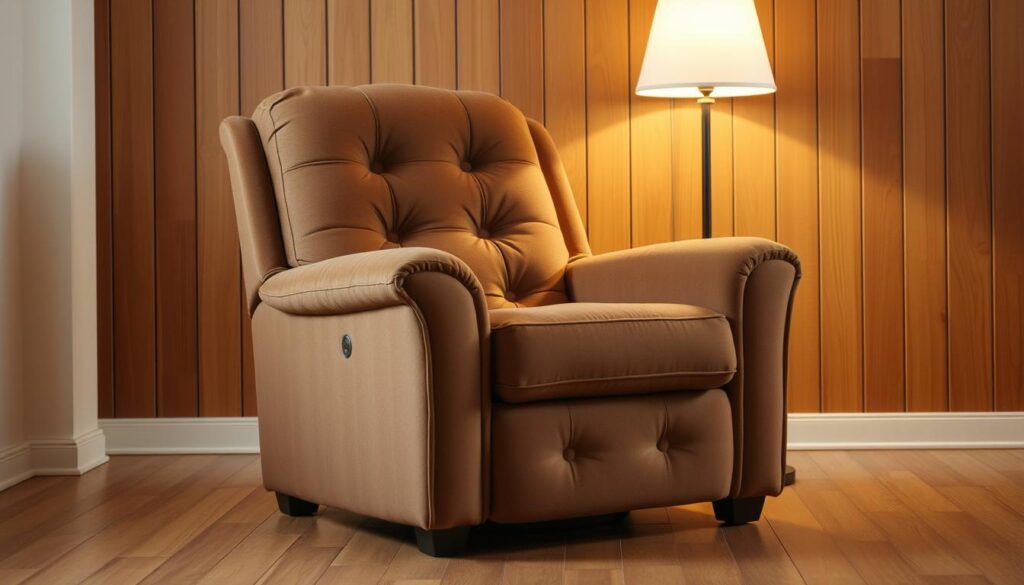 fotele do spania pojedyncze