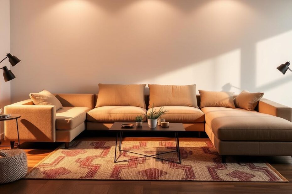 komplet wypoczynkowy 2+1+1 z funkcją spania