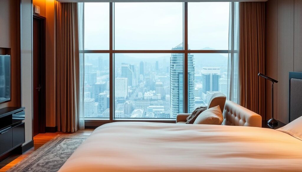 koszty tapczanów hotelowych