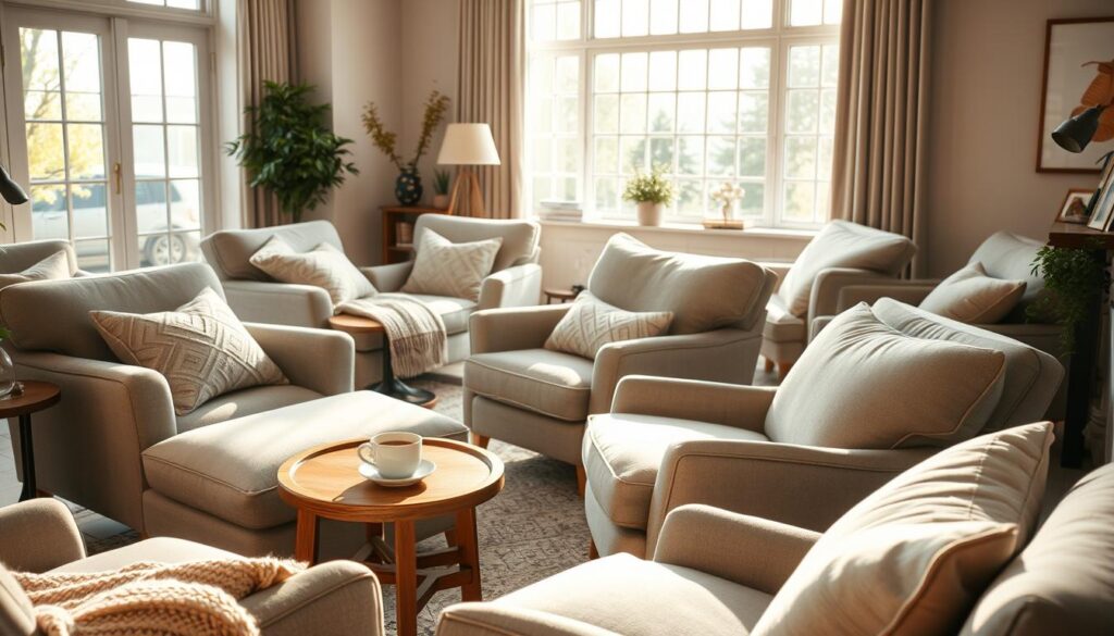 opinie o fotelach do spania