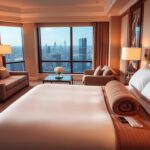 Najlepsze Tapczany Hotelowe - Elegancja i Komfort tapczany hotelowe