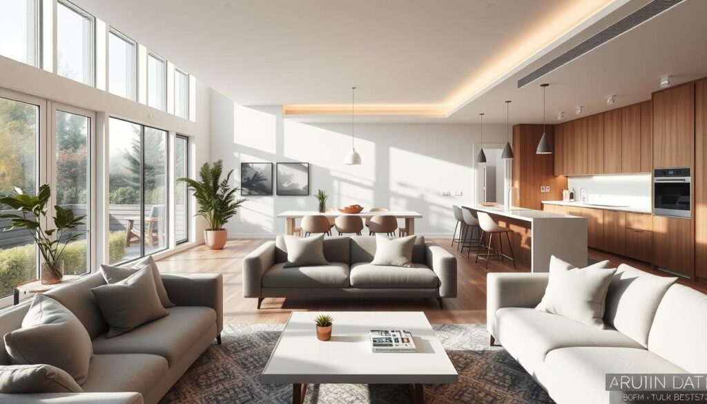 aranżacje wnętrz domów 80 m2 aranżacje wnętrz domów 80 m2