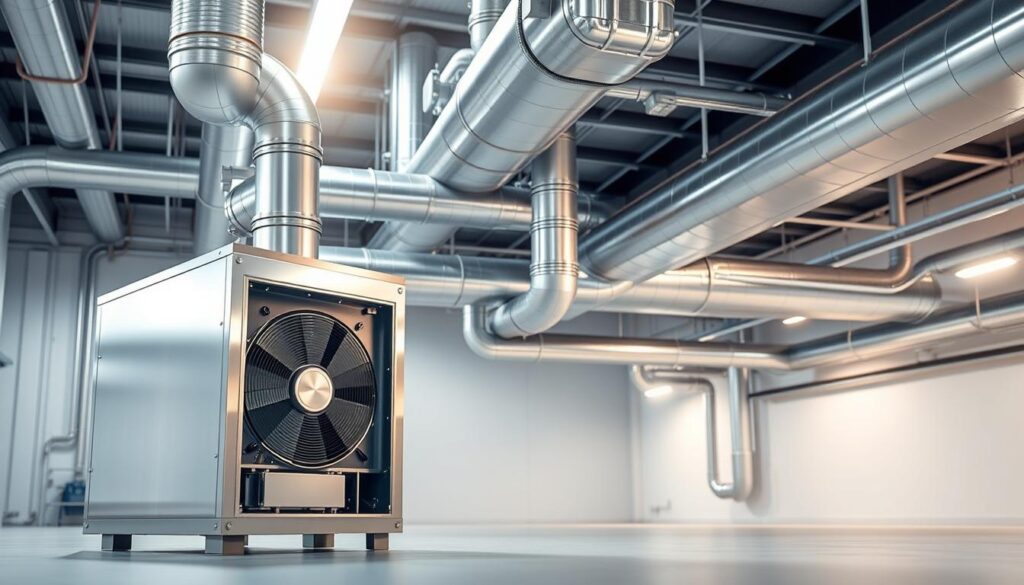 centrala rekuperacyjna