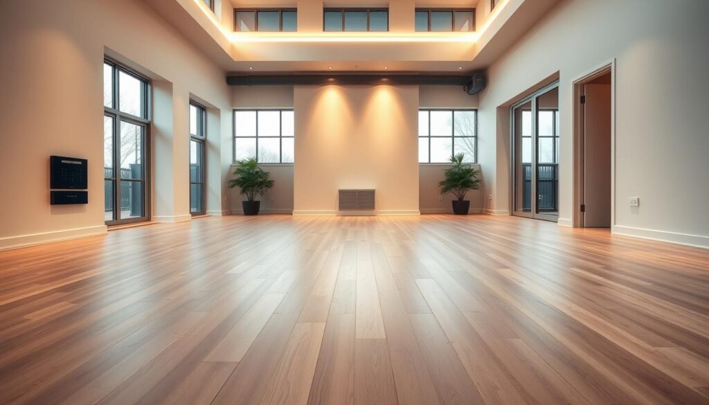 dobór systemu ogrzewania