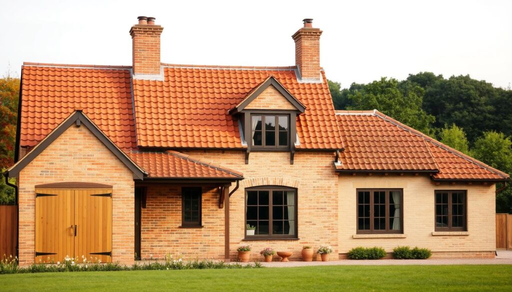elewacje do ceglanego dachu elewacje do ceglanego dachu