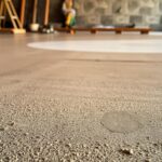 grunt pod wylewkę samopoziomującą