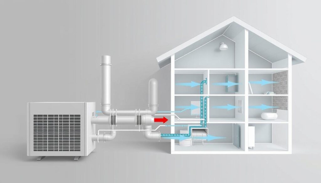 instalacja rekuperacji