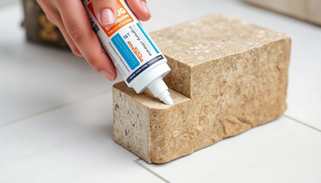 klej polimerowy do kamienia na zewnątrz