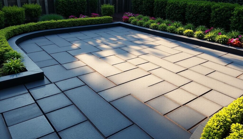 kostka brukowa do ogrodu