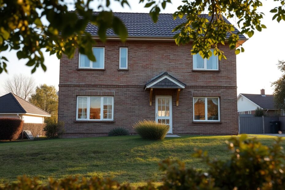 odbiór domu bez ocieplenia