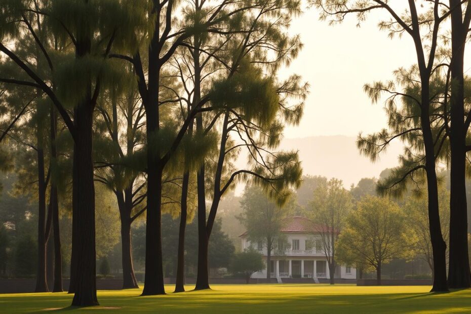 odległość drzew od budynków przepisy