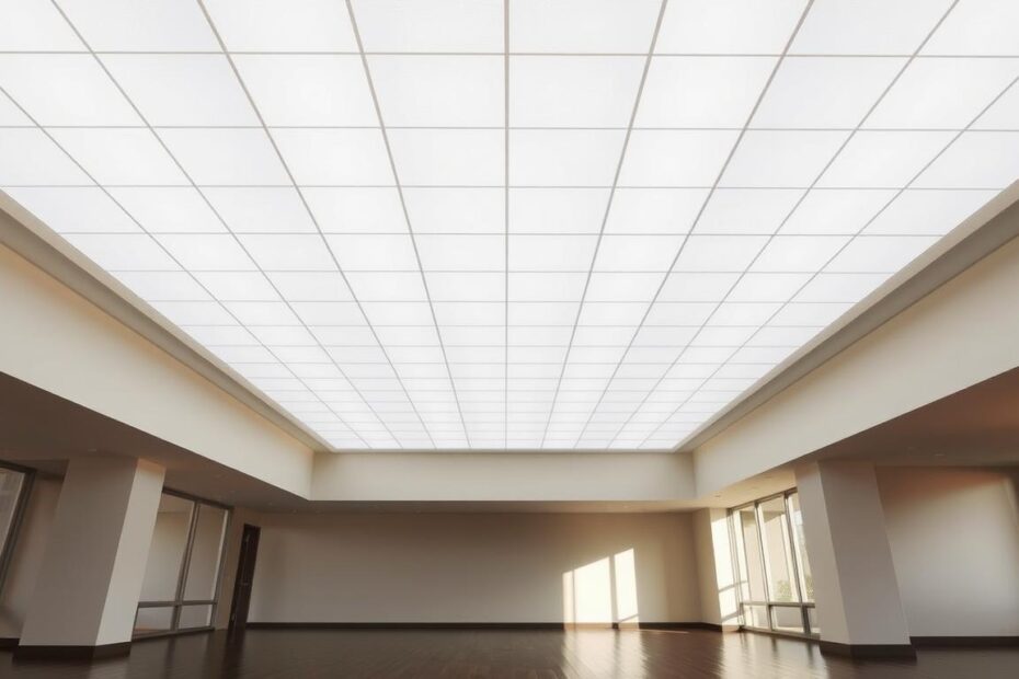 sufit podwieszany na gotowo cena