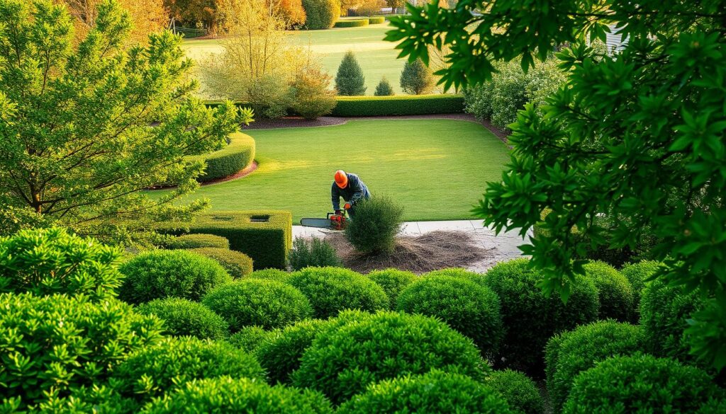 zasady karczowania działek zasady karczowania działek