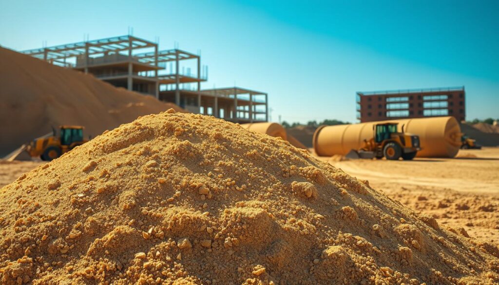 zastosowanie gruntu z piaskiem kwarcowym