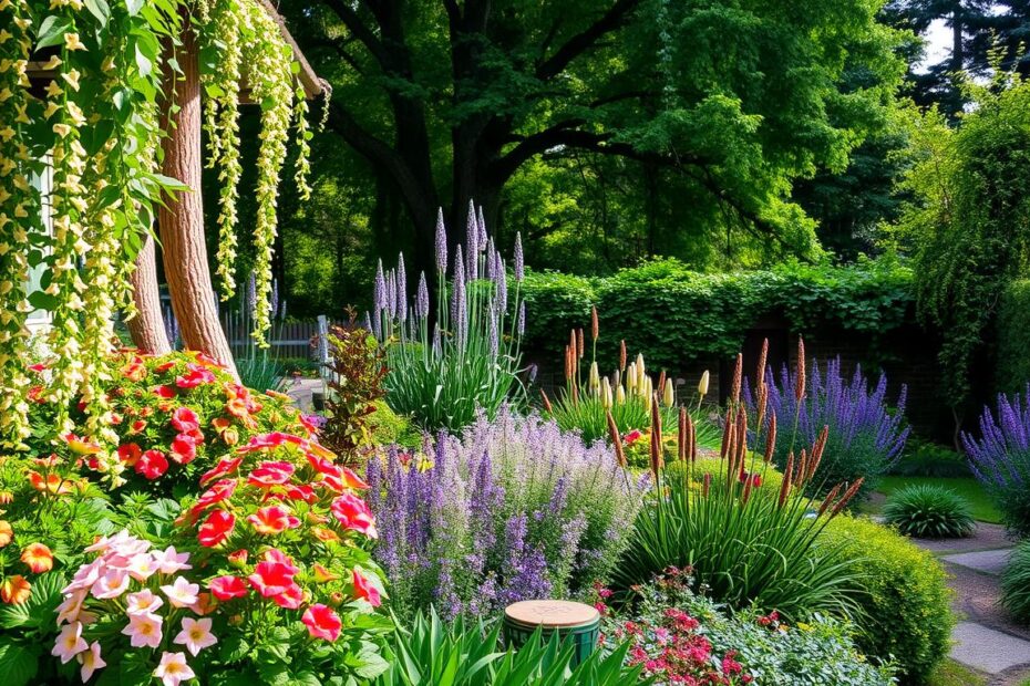 co posadzić przy elewacji