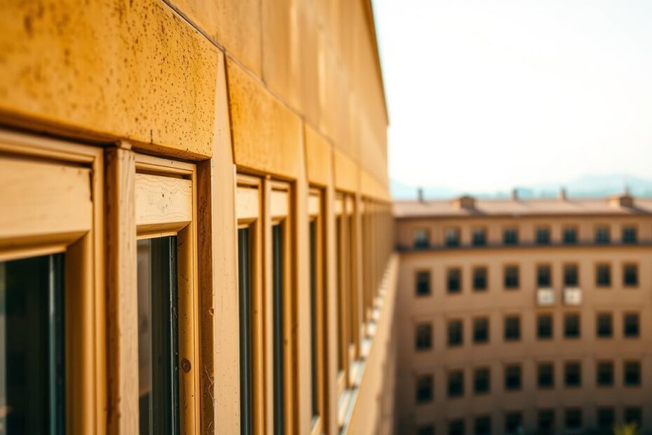 czy odlicza się okna przy elewacji