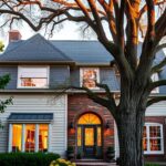 Grafitowy dach okna złoty dąb jaka elewacja – praktyczny poradnik grafitowy dach okna złoty dąb jaka elewacja