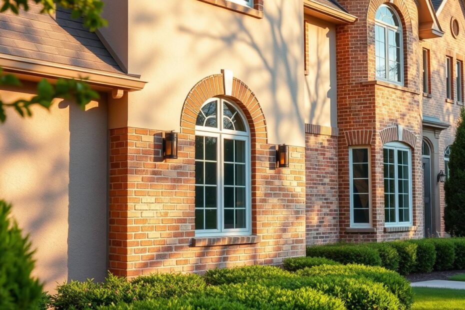 ile kosztuje elewacja domu