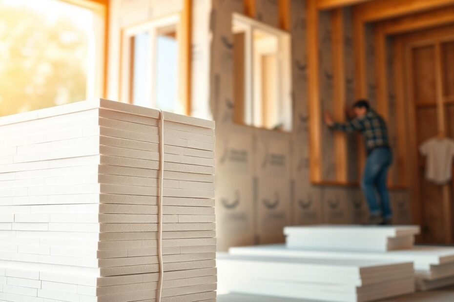 ile styropianu na elewację