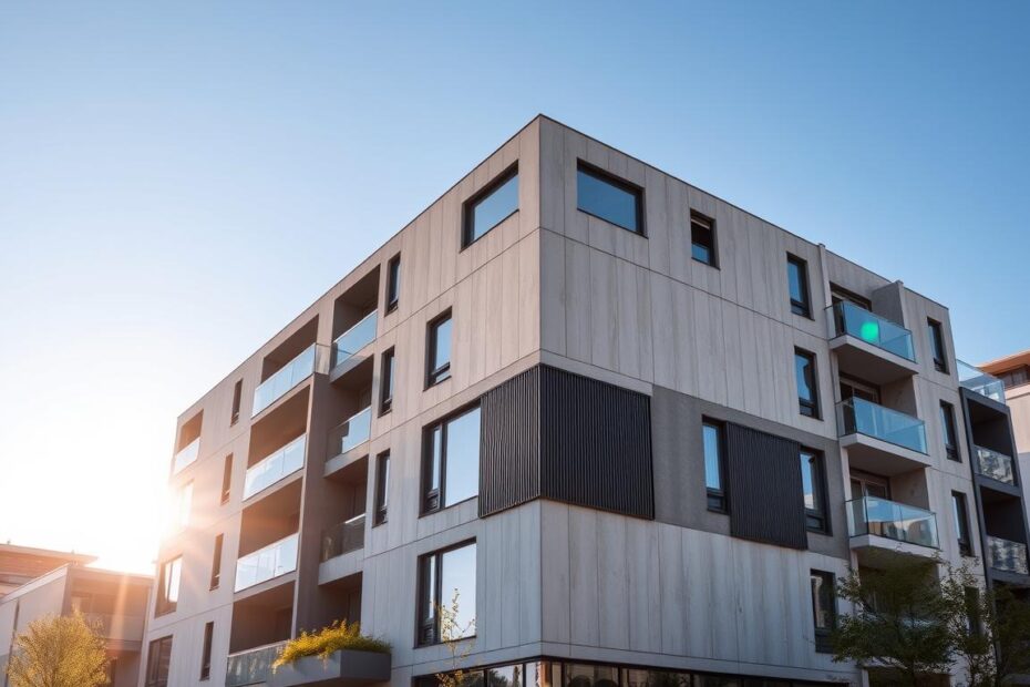 ile za metr elewacji