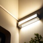 jaki profil led do elewacji