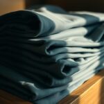 Jak składać spodnie do szuflady – porządek i oszczędność miejsca Jak składać spodnie do szuflady