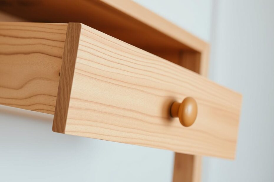 Jak wyciągnąć szufladę