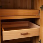 Jak zrobić szufladę w szafce – krok po kroku Jak zrobić szufladę w szafce