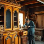 Jak zrobić szuflady w cokołach – kreatywny poradnik Jak zrobić szuflady w cokołach