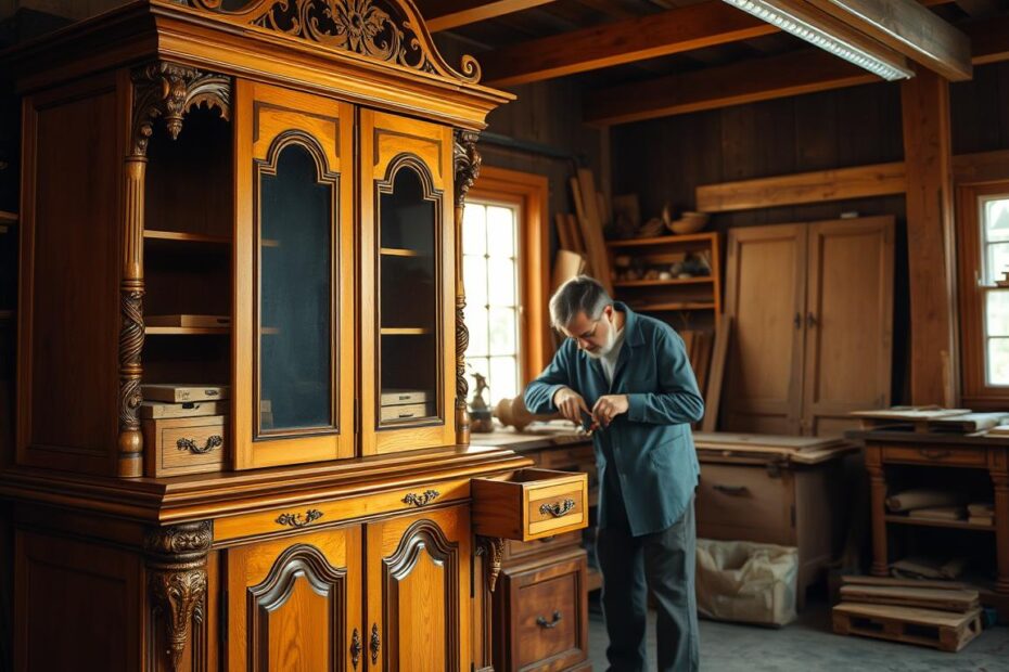 Jak zrobić szuflady w cokołach