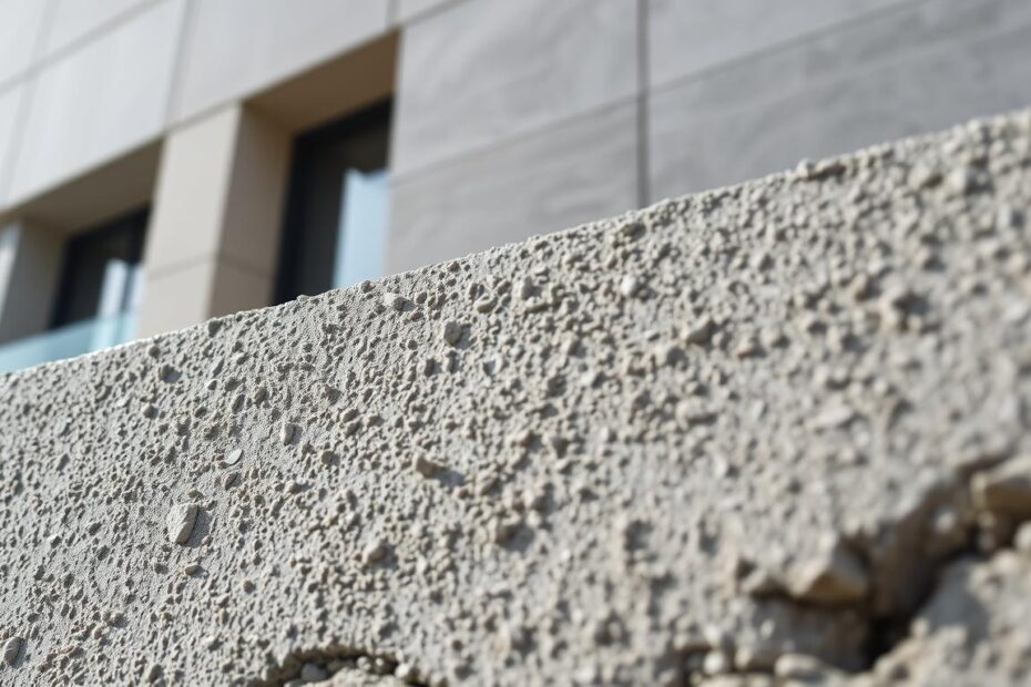 ile gruntu na m2 elewacji