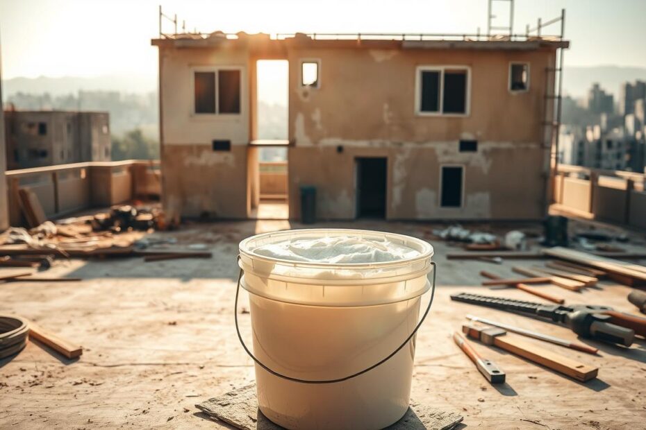 ile kleju na m2 elewacji