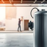 Jaki kompresor do tynkowania elewacji – poradnik wyboru jaki kompresor do tynkowania elewacji