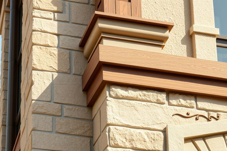 jakie narożniki do elewacji