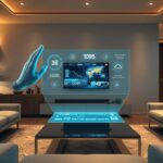 smart home i nowoczesne meble