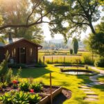 Czy można mieszkać na działce rod