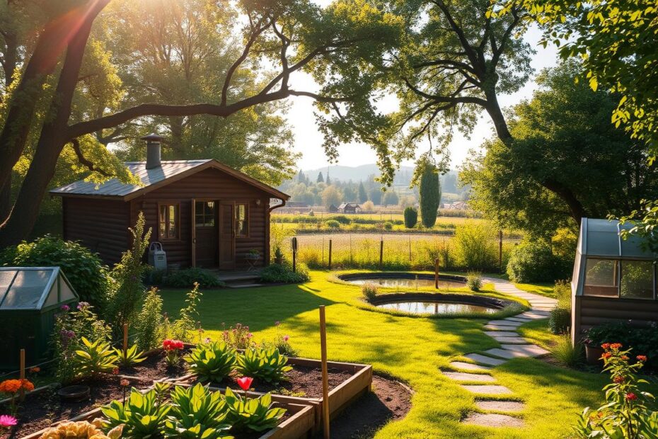 Czy można mieszkać na działce rod