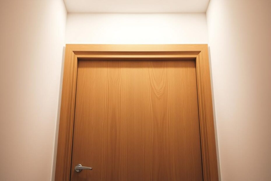 Czy można pomalować drzwi z płyty mdf