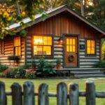 Czym tanio obić domek na działce – praktyczne sposoby Czym tanio obić domek na działce