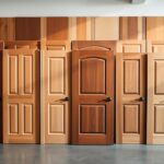 Ile kosztują drzwi: Przegląd cen i czynników wpływających na koszt Ile kosztują drzwi