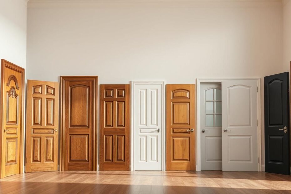 Ile kosztują drzwi wewnętrzne