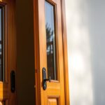 Ile kosztuje montaż drzwi zewnętrznych z ościeżnicą: Porady i ceny Ile kosztuje montaż drzwi zewnętrznych z ościeżnicą