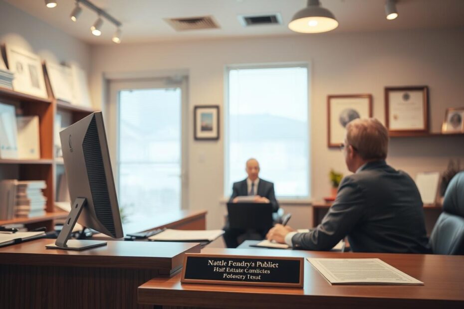 Ile kosztuje notariusz przy przepisaniu działki