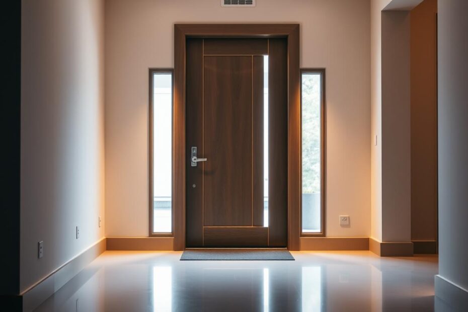 Ile kosztuje wstawienie drzwi zewnętrznych