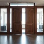 Ile kosztuje wymiana drzwi wejściowych: Porady praktyczne Ile kosztuje wymiana drzwi wejściowych