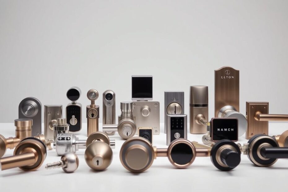 Ile kosztuje zamek do drzwi