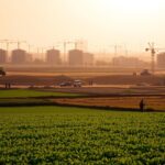 Ile trwa przekształcenie działki rolnej na budowlaną i jakie są koszty Ile trwa przekształcenie działki rolnej na budowlaną