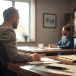 Ile trwa przepisanie działki u notariusza – praktyczne informacje Ile trwa przepisanie działki u notariusza